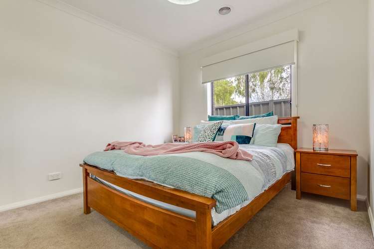Fourth view of Homely unit listing, 3/45 Mackenzie Street West, Golden Square VIC 3555