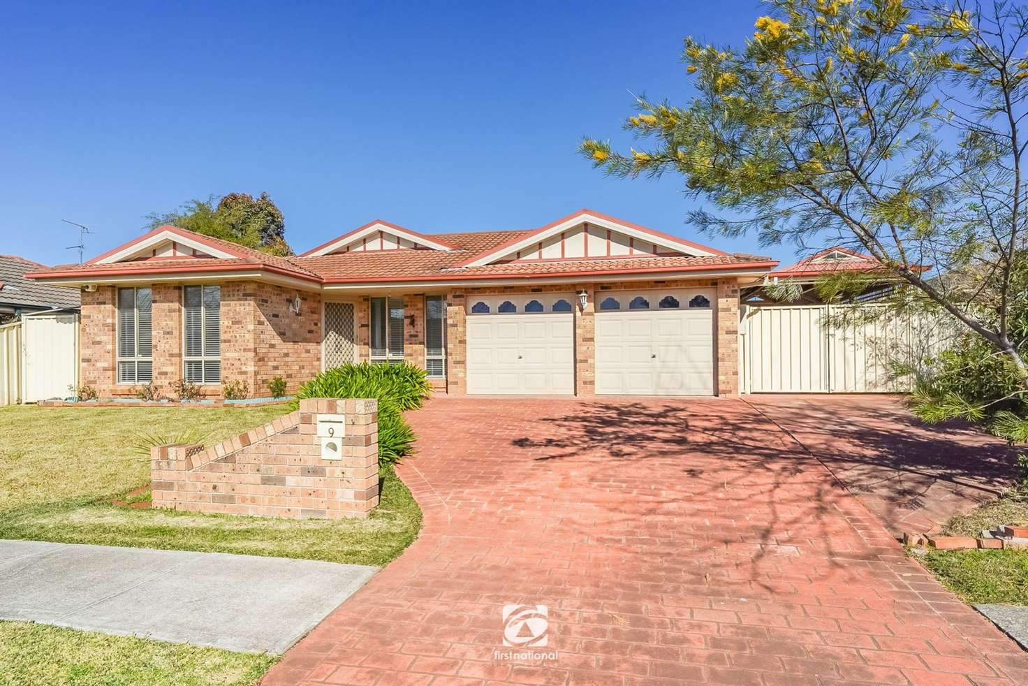 Main view of Homely house listing, 9 Lord Eldon Drive, Harrington Park NSW 2567