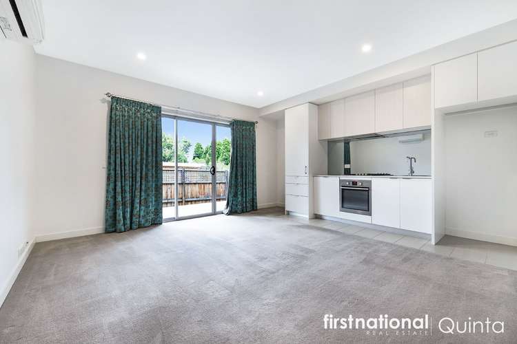 Second view of Homely apartment listing, G3/303-305 Huntingdale Road, Chadstone VIC 3148