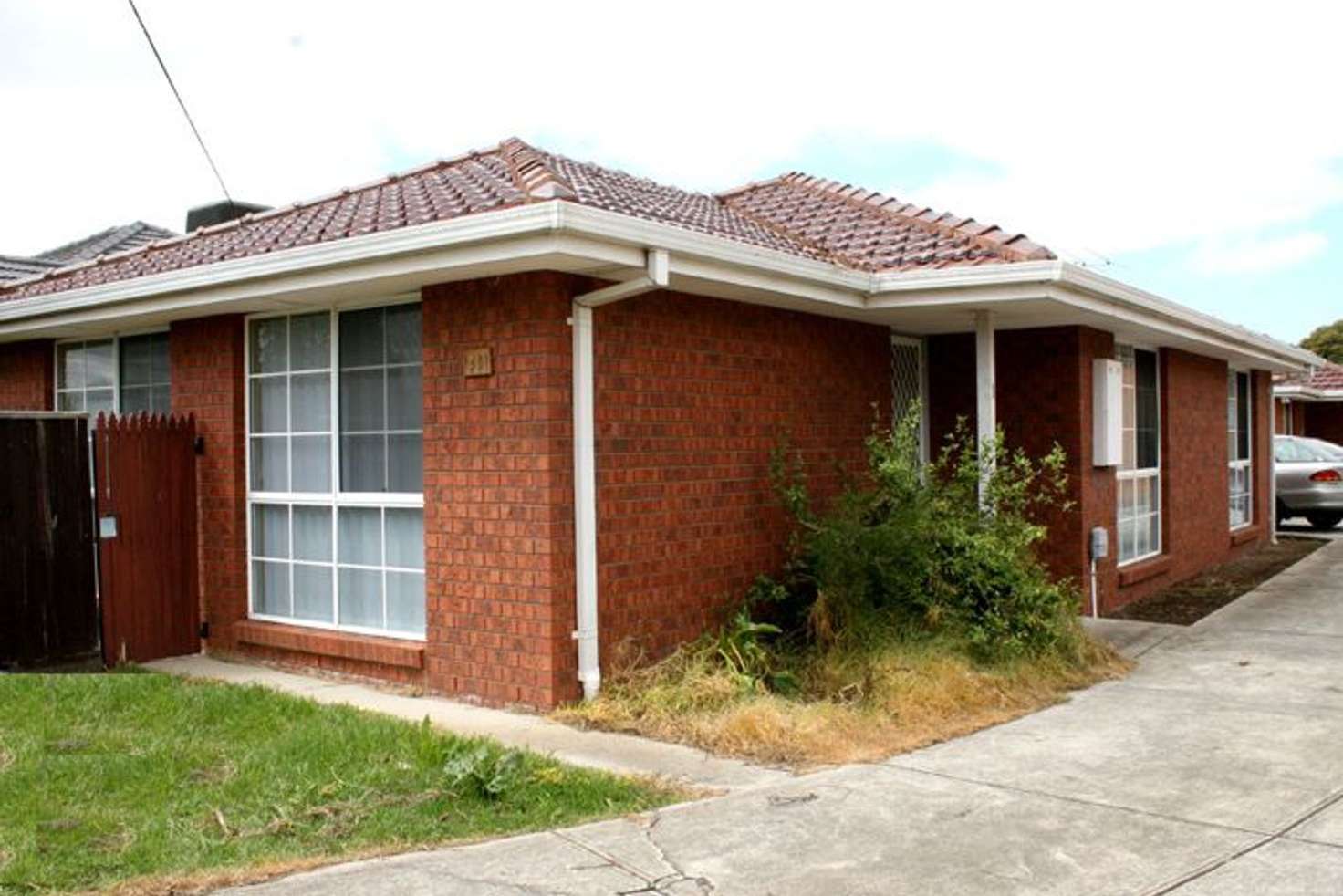 Main view of Homely unit listing, 1/53 Whitesides Avenue, Sunshine West VIC 3020