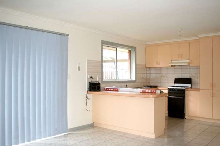 Third view of Homely unit listing, 1/53 Whitesides Avenue, Sunshine West VIC 3020