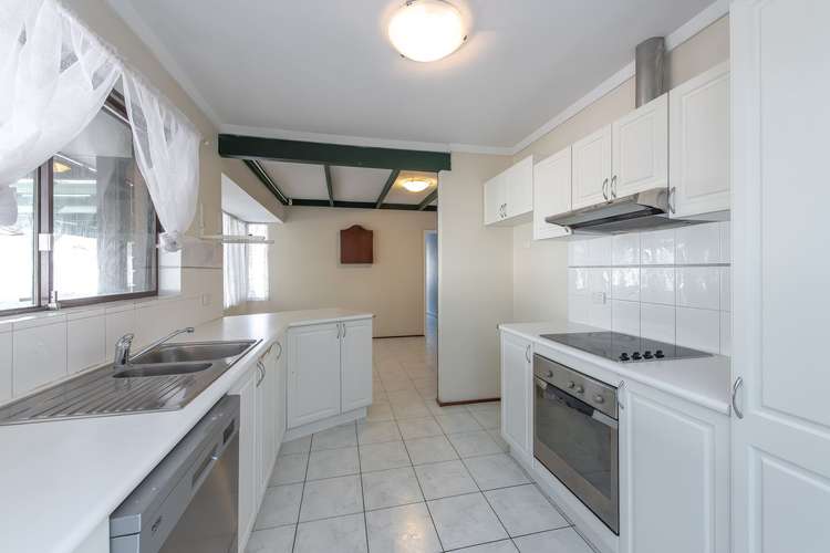 Second view of Homely house listing, 52 Lymburner Drive, Hillarys WA 6025
