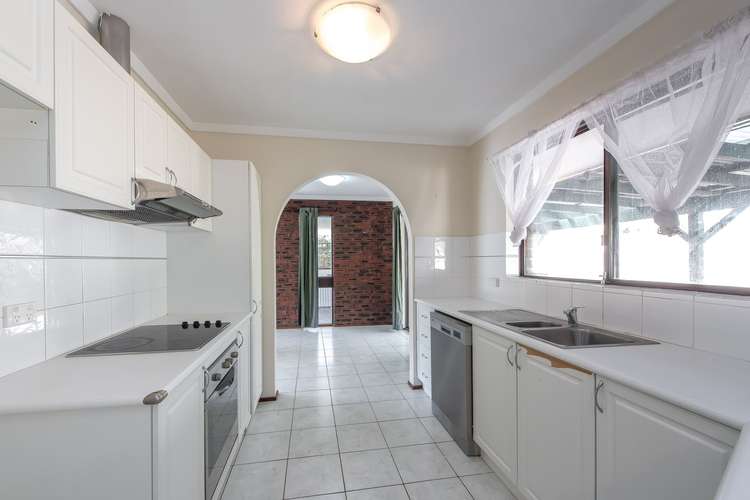 Third view of Homely house listing, 52 Lymburner Drive, Hillarys WA 6025