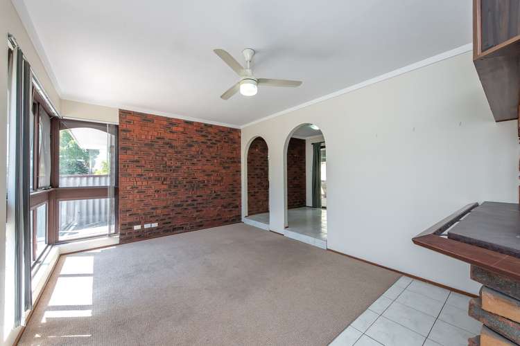 Fifth view of Homely house listing, 52 Lymburner Drive, Hillarys WA 6025
