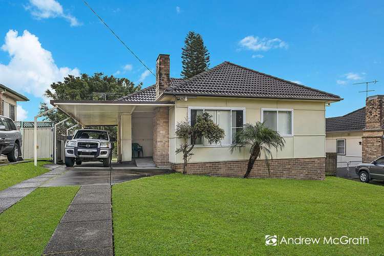 Main view of Homely house listing, 73 Lake Street, Windale NSW 2306