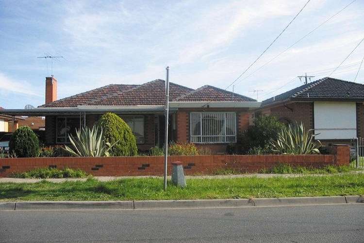 Main view of Homely house listing, 237 Glengala Road, Sunshine West VIC 3020