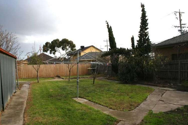 Fifth view of Homely house listing, 237 Glengala Road, Sunshine West VIC 3020