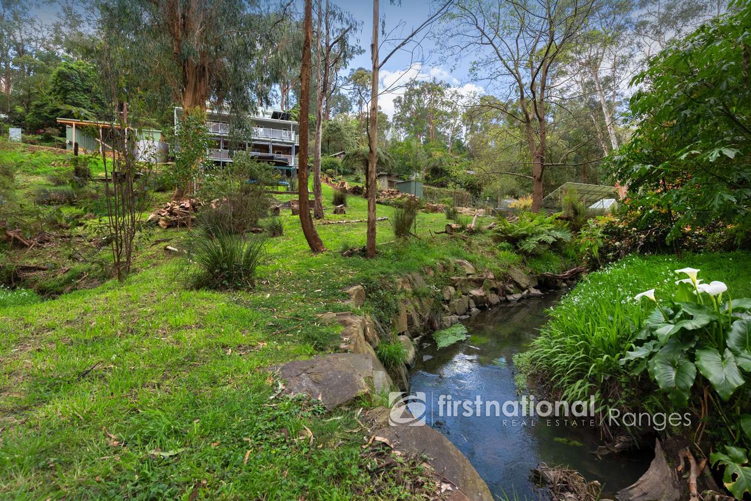 Main view of Homely house listing, 22-28 Torry Hill Road, Upwey VIC 3158