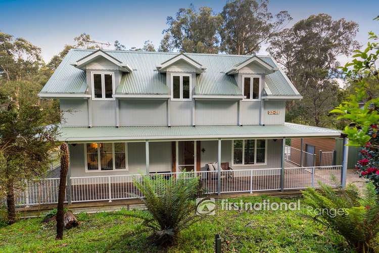 Third view of Homely house listing, 22-28 Torry Hill Road, Upwey VIC 3158