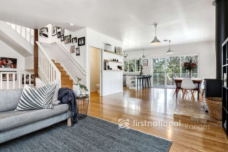 Sixth view of Homely house listing, 22-28 Torry Hill Road, Upwey VIC 3158
