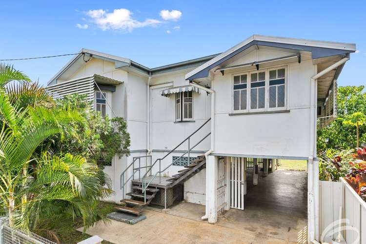 Main view of Homely house listing, 132 Aumuller Street, Bungalow QLD 4870