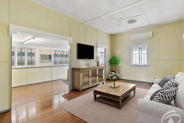 Second view of Homely house listing, 132 Aumuller Street, Bungalow QLD 4870