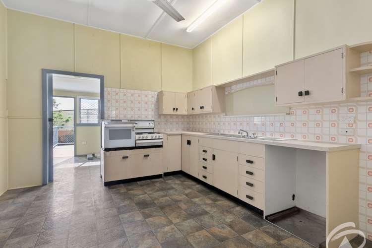 Third view of Homely house listing, 132 Aumuller Street, Bungalow QLD 4870