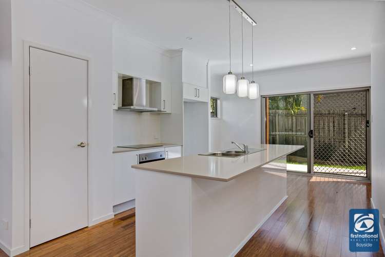 Third view of Homely townhouse listing, 6/6 Fernbourne Road, Wellington Point QLD 4160