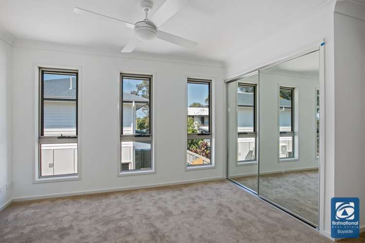 Fifth view of Homely townhouse listing, 6/6 Fernbourne Road, Wellington Point QLD 4160