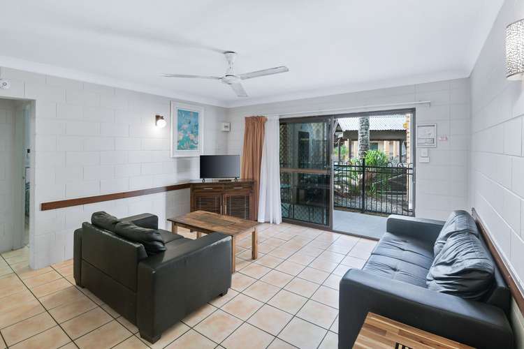 Second view of Homely unit listing, 5/270-278 Sheridan Street, Cairns North QLD 4870