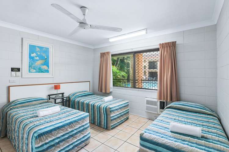 Fifth view of Homely unit listing, 5/270-278 Sheridan Street, Cairns North QLD 4870