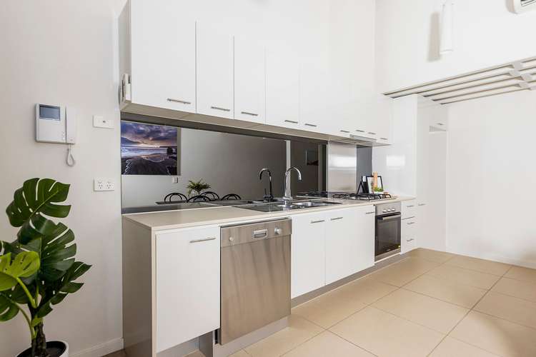 Fifth view of Homely apartment listing, 12/55 Cumberland Drive, Maribyrnong VIC 3032