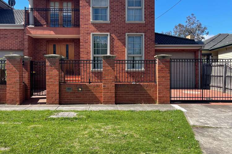 Main view of Homely townhouse listing, 22 Pizzey Street, Sunshine VIC 3020