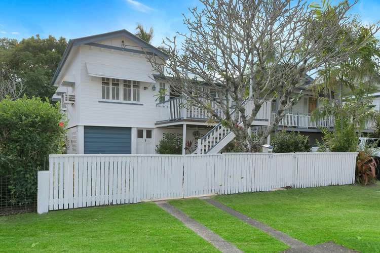 Second view of Homely house listing, 12 Queen Street, Parramatta Park QLD 4870