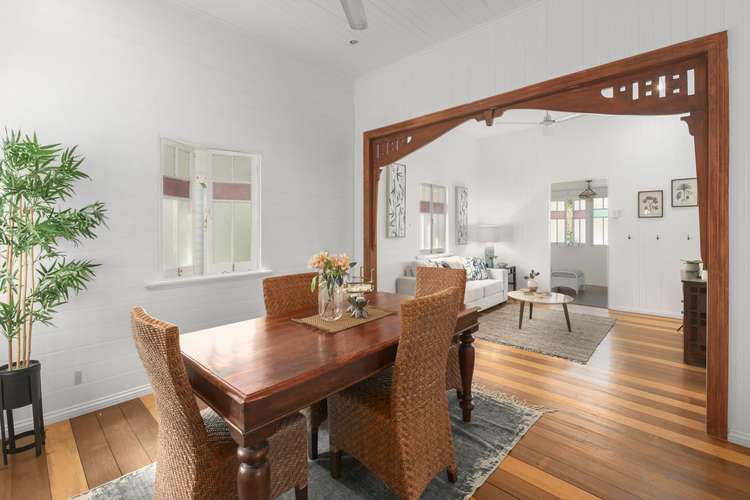 Fourth view of Homely house listing, 12 Queen Street, Parramatta Park QLD 4870