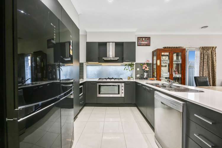Sixth view of Homely house listing, 4 McEwan Drive, Cranbourne East VIC 3977