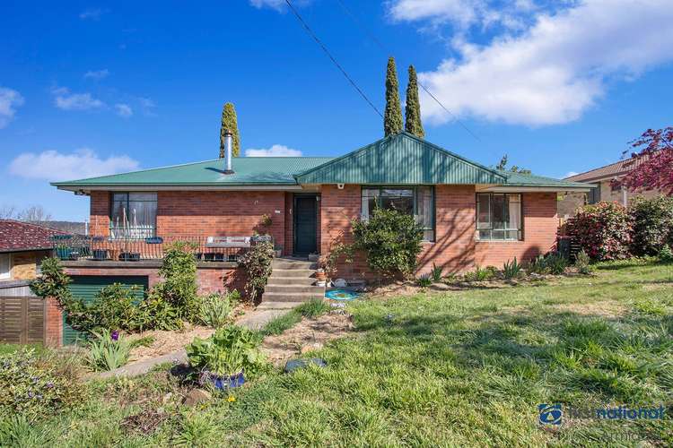 Main view of Homely house listing, 14 O'Dell Street, Armidale NSW 2350