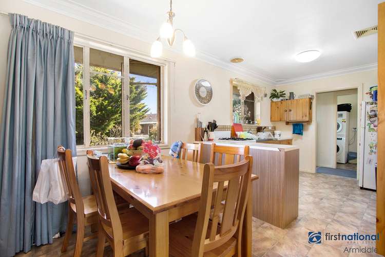 Third view of Homely house listing, 14 O'Dell Street, Armidale NSW 2350