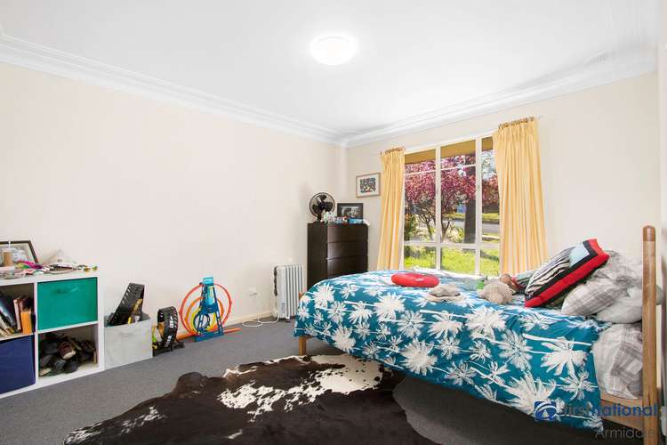 Fourth view of Homely house listing, 14 O'Dell Street, Armidale NSW 2350