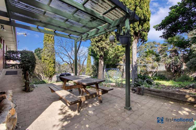 Sixth view of Homely house listing, 14 O'Dell Street, Armidale NSW 2350