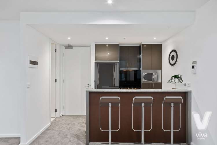 Sixth view of Homely apartment listing, 402/57 Bay Street, Port Melbourne VIC 3207