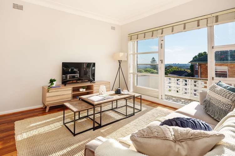 Second view of Homely apartment listing, 13/184 Pacific Highway, Roseville NSW 2069