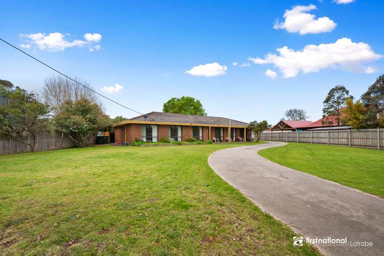 Third view of Homely house listing, 1 Glen Elwyn Avenue, Glengarry VIC 3854
