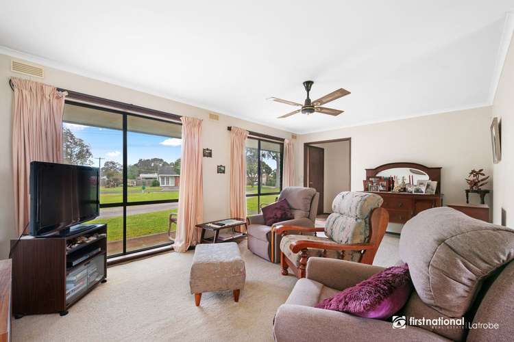 Fourth view of Homely house listing, 1 Glen Elwyn Avenue, Glengarry VIC 3854