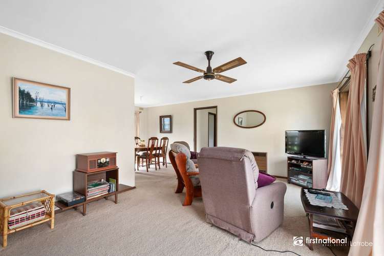 Fifth view of Homely house listing, 1 Glen Elwyn Avenue, Glengarry VIC 3854