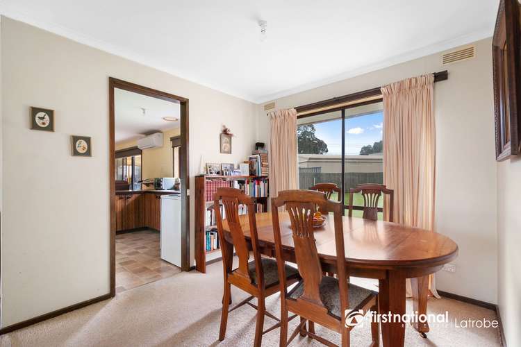 Sixth view of Homely house listing, 1 Glen Elwyn Avenue, Glengarry VIC 3854