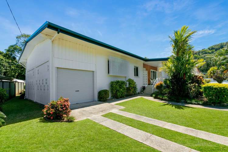 Main view of Homely house listing, 13 Fogarty Street, Whitfield QLD 4870
