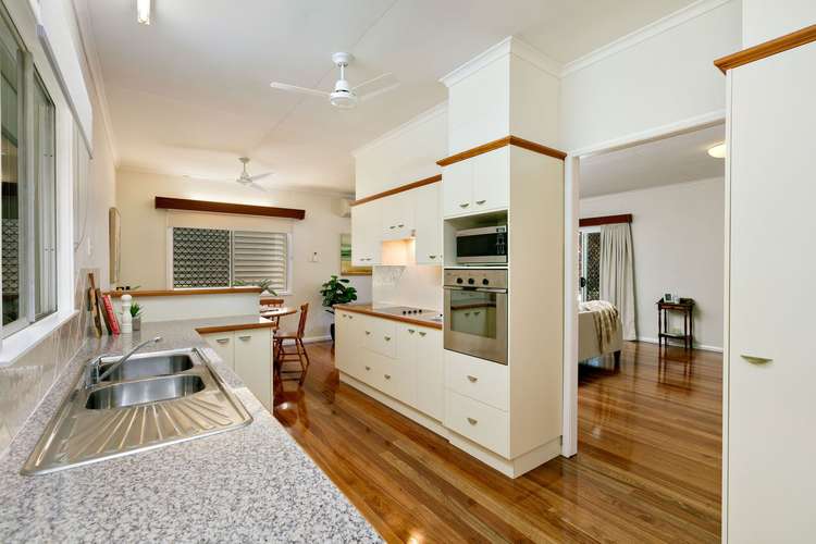 Sixth view of Homely house listing, 13 Fogarty Street, Whitfield QLD 4870