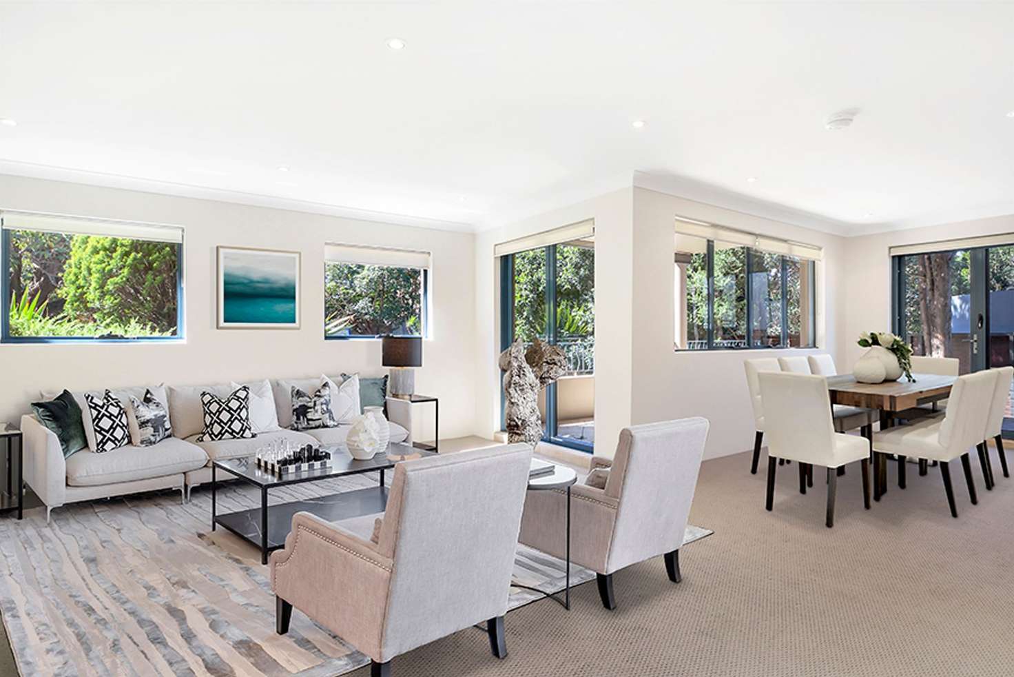 Main view of Homely house listing, 1/21 Birriga Road, Bellevue Hill NSW 2023