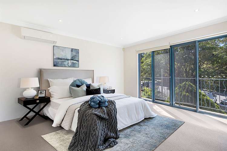 Third view of Homely house listing, 1/21 Birriga Road, Bellevue Hill NSW 2023