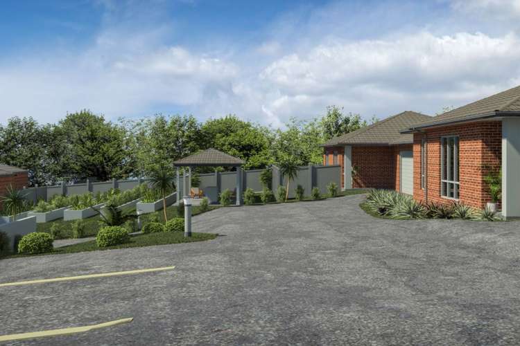 Fourth view of Homely unit listing, 1/12 Gabriella Way, Korumburra VIC 3950