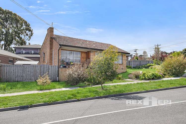 Main view of Homely house listing, 51 CHESTNUT ROAD, Doveton VIC 3177
