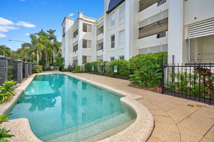 Second view of Homely unit listing, 5/304-308 Lake Street, Cairns North QLD 4870