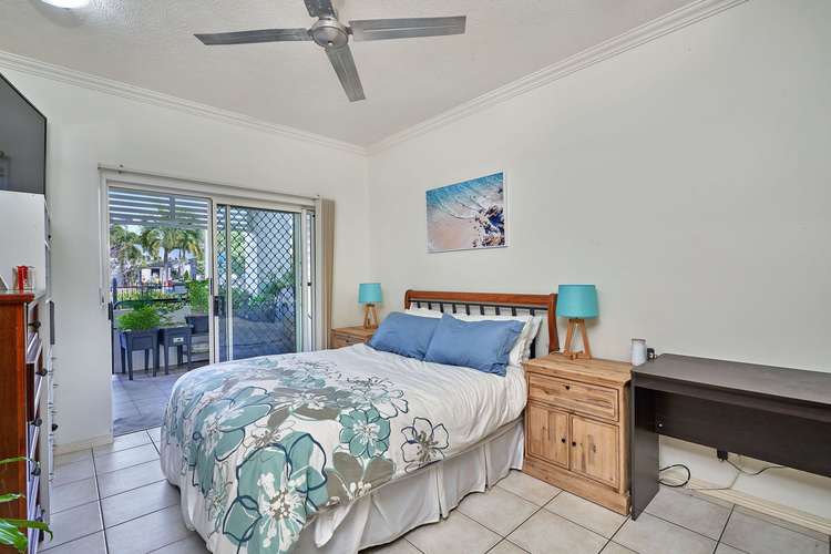 Fifth view of Homely unit listing, 5/304-308 Lake Street, Cairns North QLD 4870