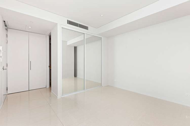 Second view of Homely apartment listing, 1112/8 Adelaide Terrace, East Perth WA 6004