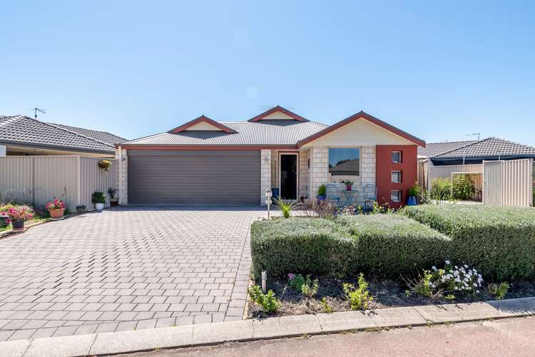 21 Gibbs Circuit, Ravenswood WA 6208