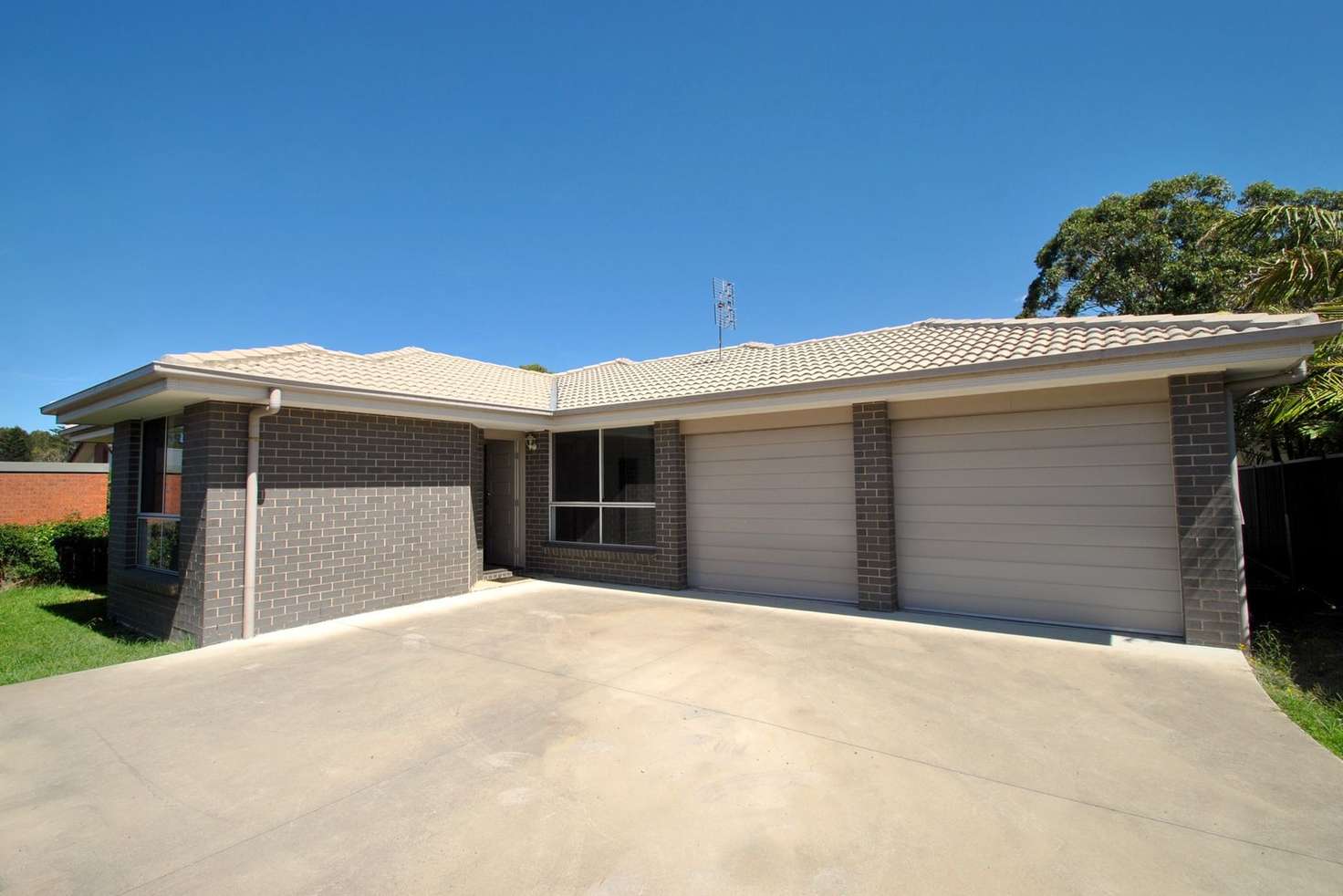 Main view of Homely house listing, 43A Prince Edward Avenue, Culburra Beach NSW 2540