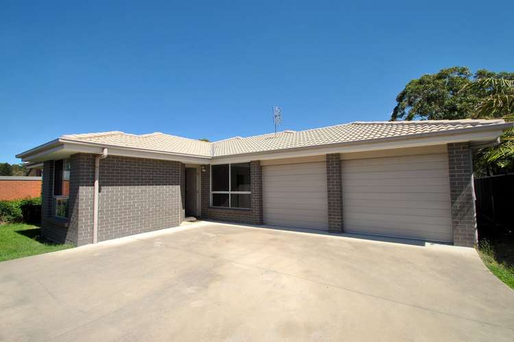 Main view of Homely house listing, 43A Prince Edward Avenue, Culburra Beach NSW 2540