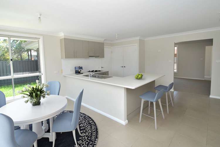 Fourth view of Homely house listing, 43A Prince Edward Avenue, Culburra Beach NSW 2540