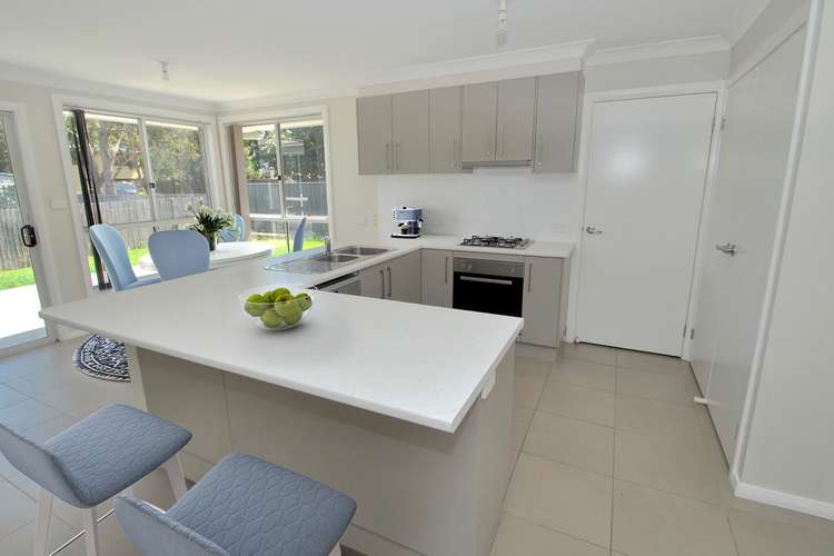 Fifth view of Homely house listing, 43A Prince Edward Avenue, Culburra Beach NSW 2540